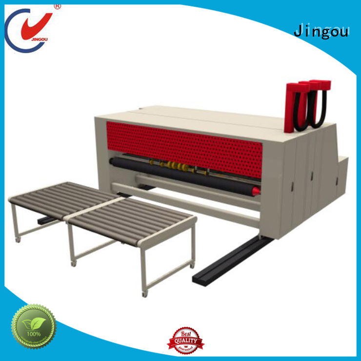 gorgeous carton box making machine cs free quote for white card boxes