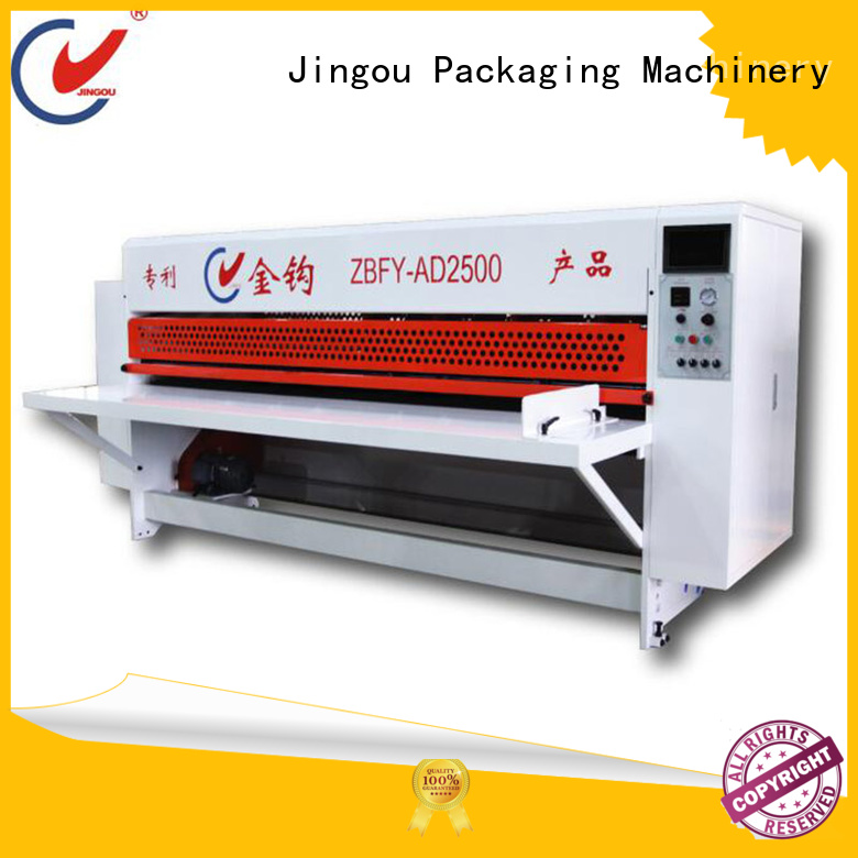 stunning automatic box making machine thin order now for cosmetic box