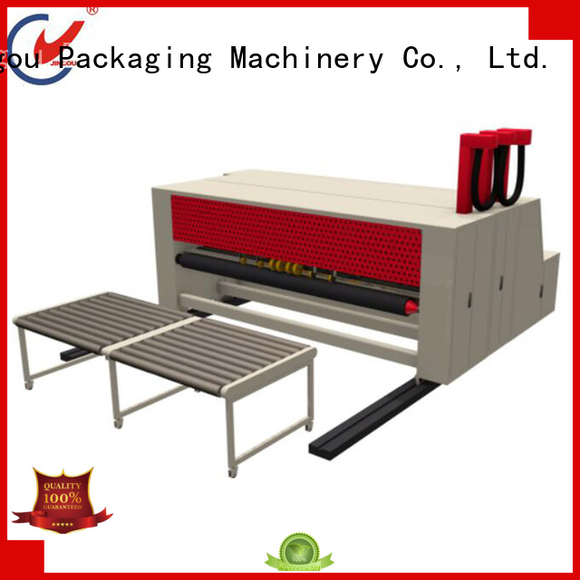 commercial cardboard box making machine machine free quote for cosmetic box