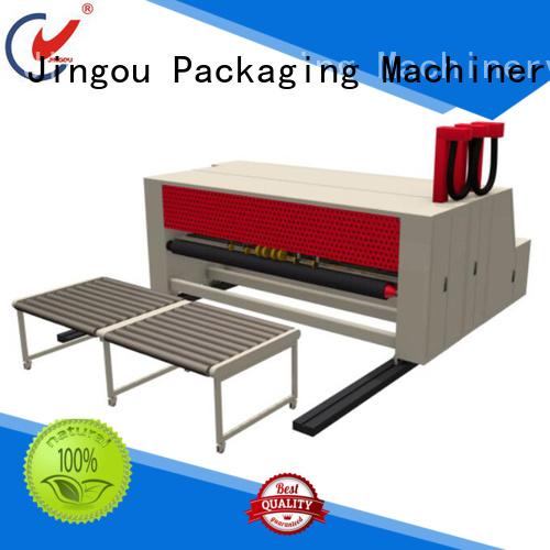 new-arrival cardboard box making machine box producer for gift box