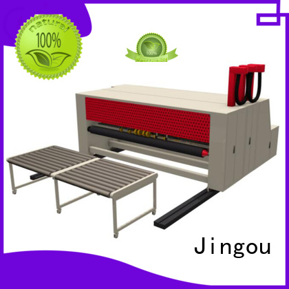 newly box making machine auto free quote for cosmetic box