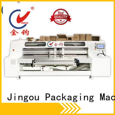 first-rate carton box making machine caseking free quote for corrugated boxes