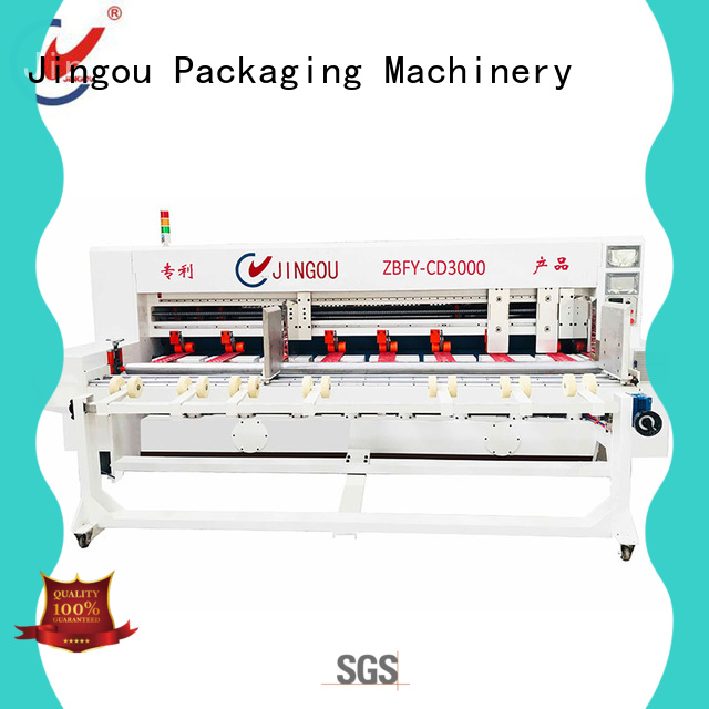 stunning carton making machine thin order now for hardcover box