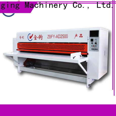 effective cardboard slitting machine thin inquire now for white card boxes