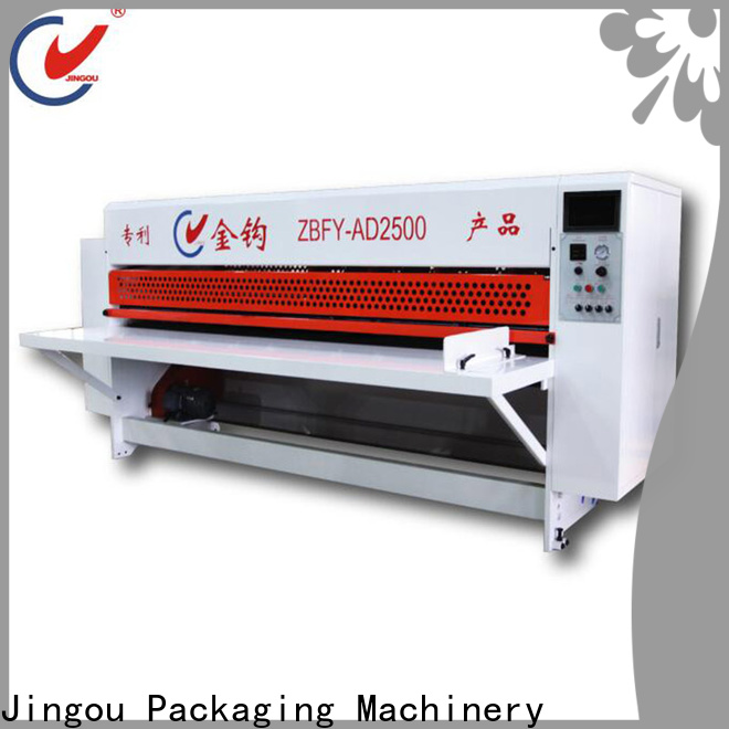 stable core cutting machine price slitter inquire now for paper box