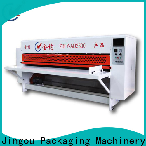 superior cutting machine blade for wholesale for display box