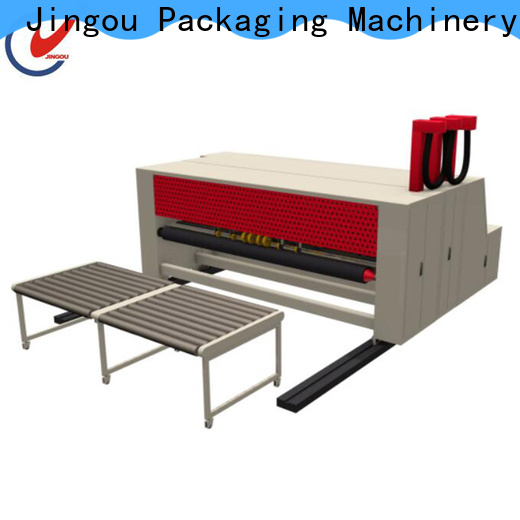 commercial corrugated box making machine manufacturers auto supply for corrugated boxes