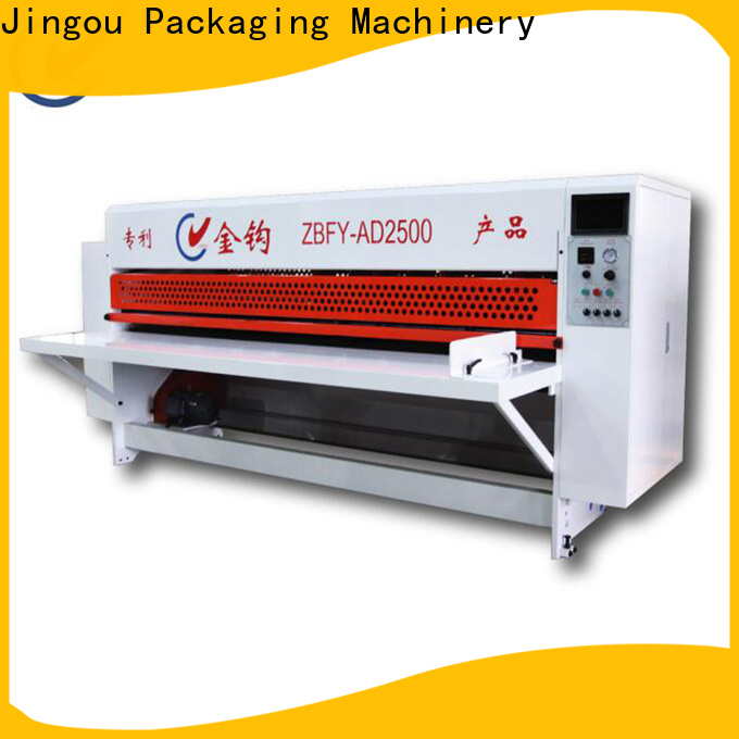 commercial cardboard slitting machine blade for wholesale for cosmetic box