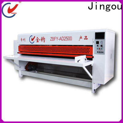 durable cardboard cutting machine for sale blade free design for paper box