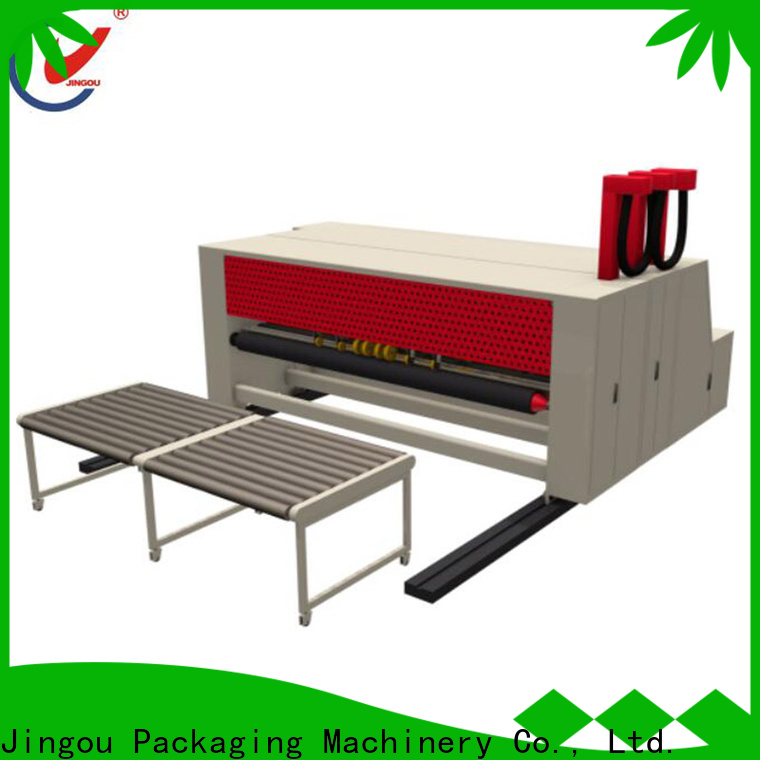 safety box machine cs from China for display box