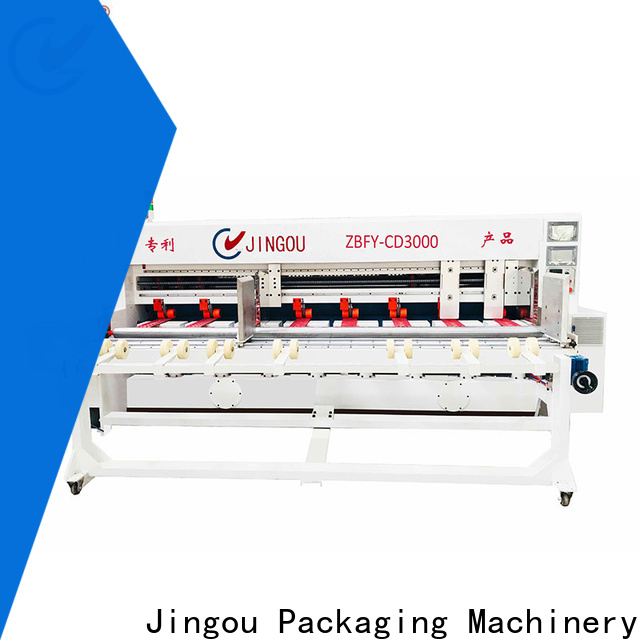 first-rate box making machine auto free quote for display box