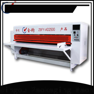 stable cardboard die cutting machine slitter inquire now for corrugated boxes