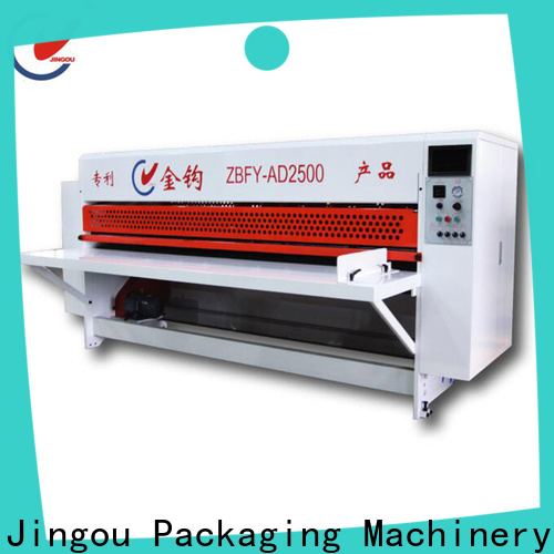 useful simplicity rotary cutting machine thin free design for paper box