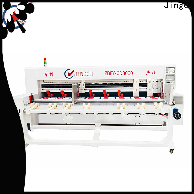 durable laser paper cutting machine slitter buy now for hardcover box