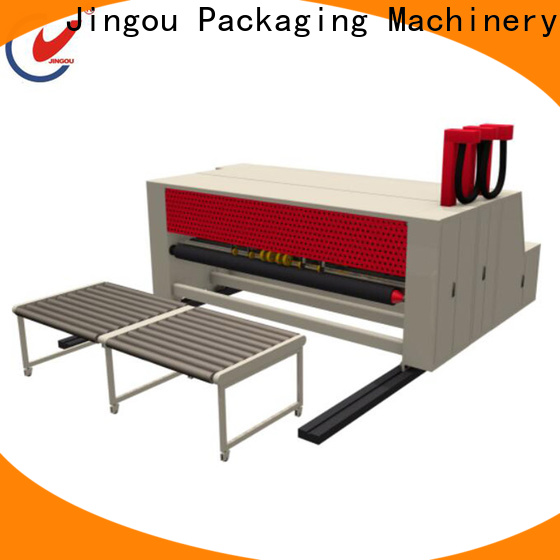 first-rate carton making machine cs supply for hardcover box