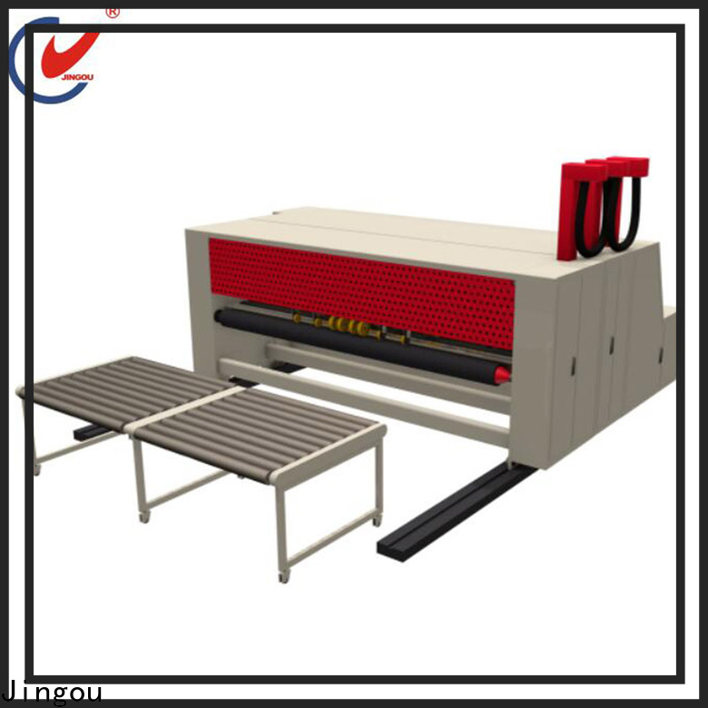 safety carton box manufacturing machine machine vendor for hardcover box