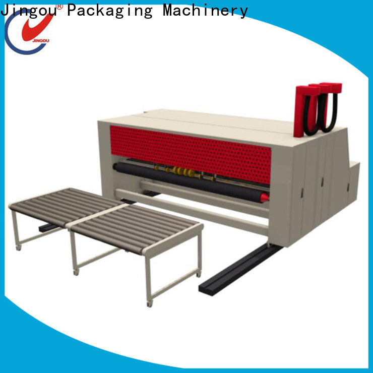 custom small box making machine cs with good price for display box