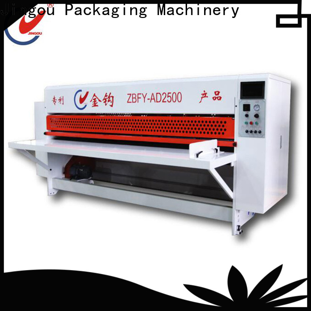 gradely electric cardboard cutter thin for wholesale for display box