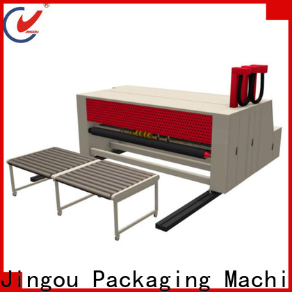 scientific box manufacturing machine caseking supply for gift box