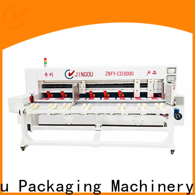 useful simplicity rotary cutting machine for wholesale for paper box