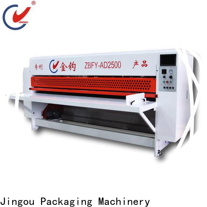 commercial cutting machine thin for wholesale for gift box