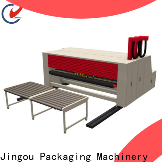 new-arrival caseking with good price for corrugated boxes