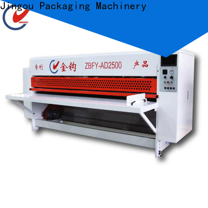 gradely cardboard box machine blade order now for paper box