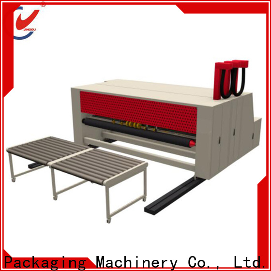 newly box making machine for sale cs vendor for display box