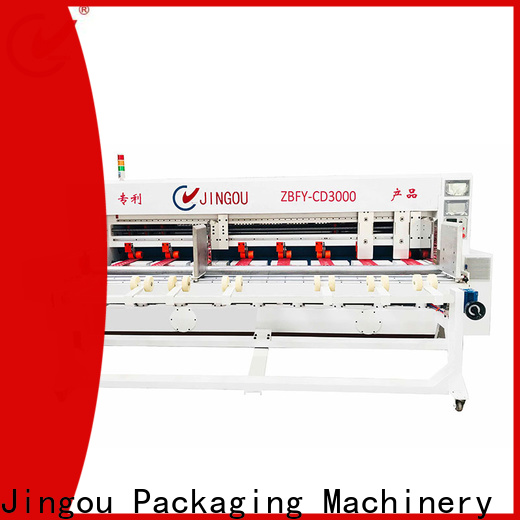 reliable core cutting scorer free quote for cosmetic box