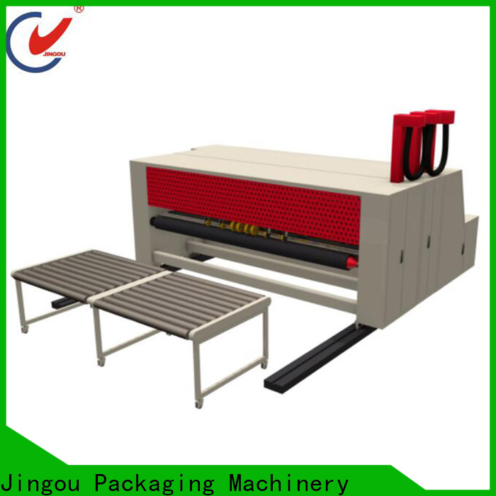 custom cardboard box machine machine vendor for display box