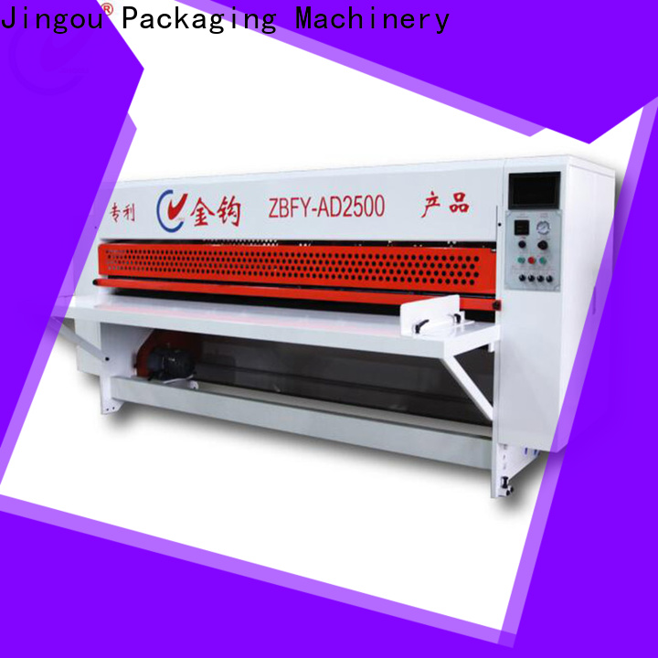 reliable cnc cutting machine scorer check now for paper box