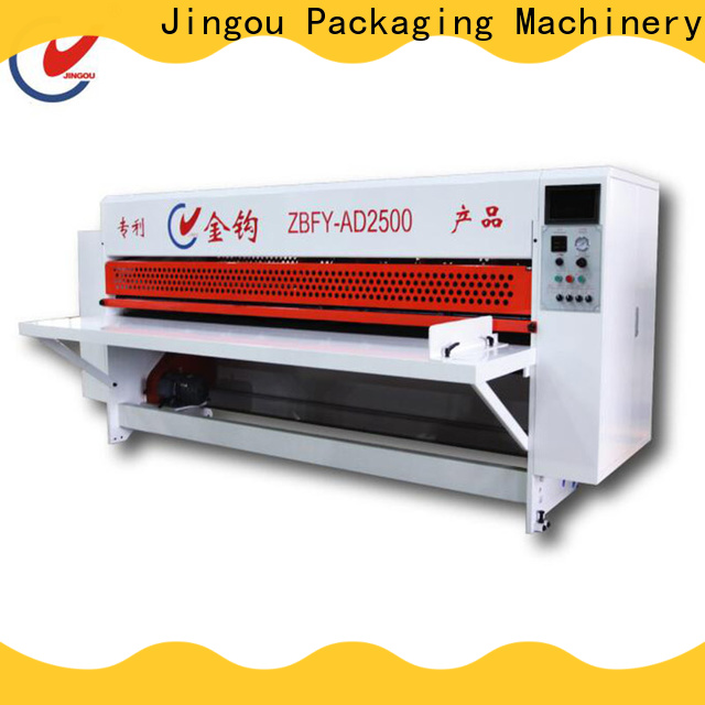 first-rate cardboard tube cutting machine scorer free design for paper box