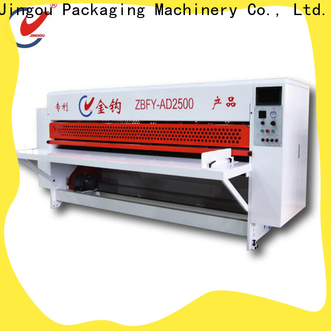 commercial electric cardboard cutter blade for wholesale for white card boxes