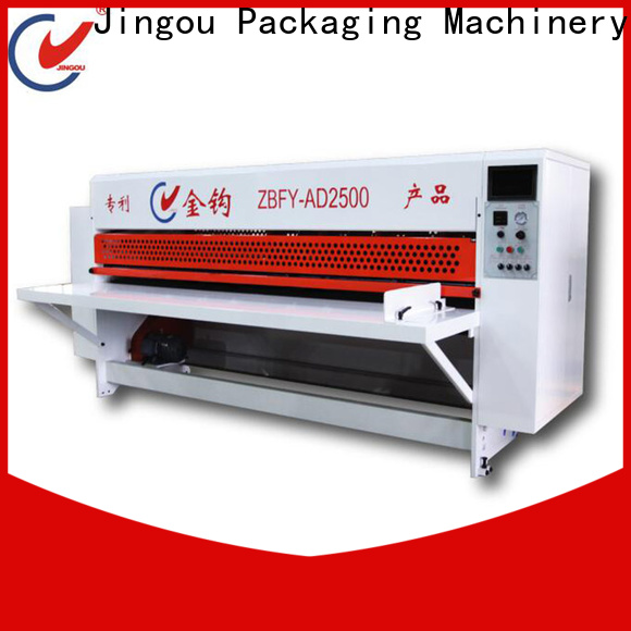 gradely cardboard cutting machine for sale free quote for white card boxes