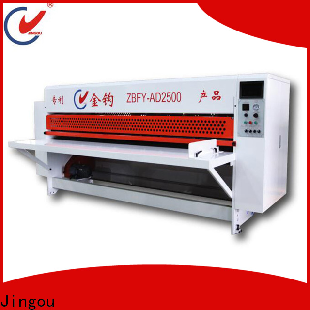 reliable cardboard cutting machine for sale buy now for paper box