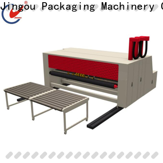 custom small box making machine making widely-use for paper box