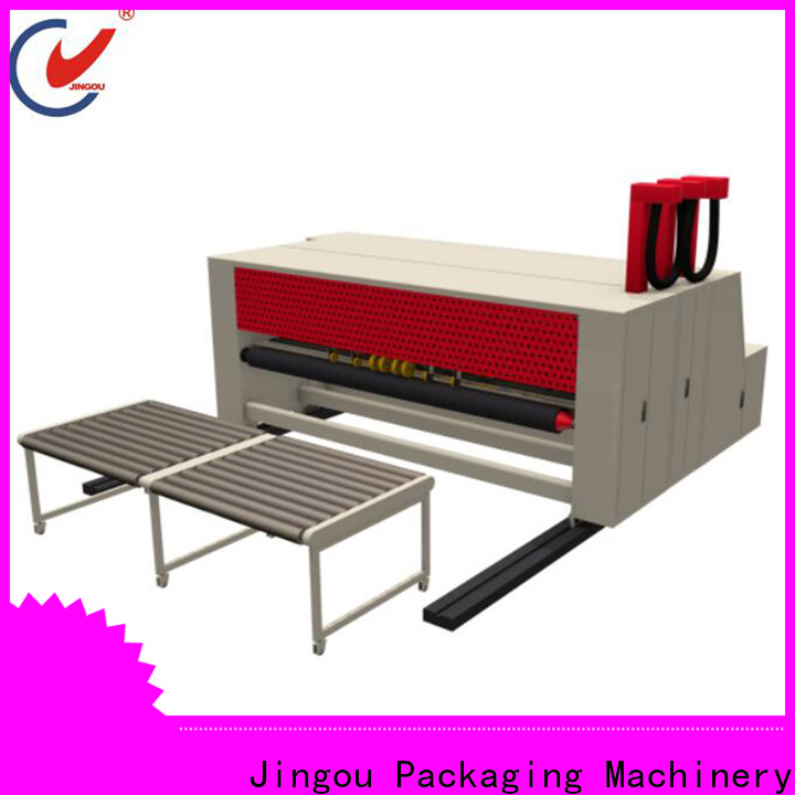 scientific corrugated box making machine for sale box supply for corrugated boxes