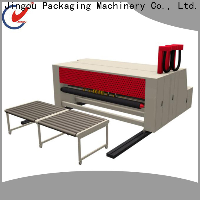 effective cs vendor for corrugated boxes