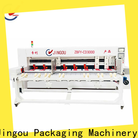 first-rate cardboard machine thin inquire now for corrugated boxes