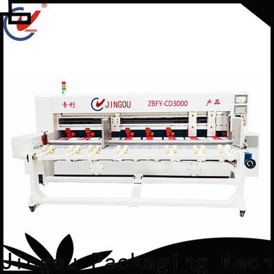 durable cardboard die cutting machine blade inquire now for paper box