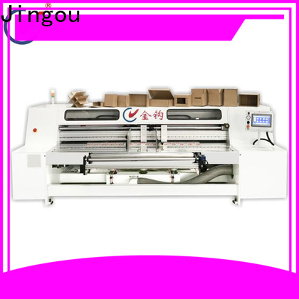 first-rate corrugated box packaging machine box from China for cosmetic box