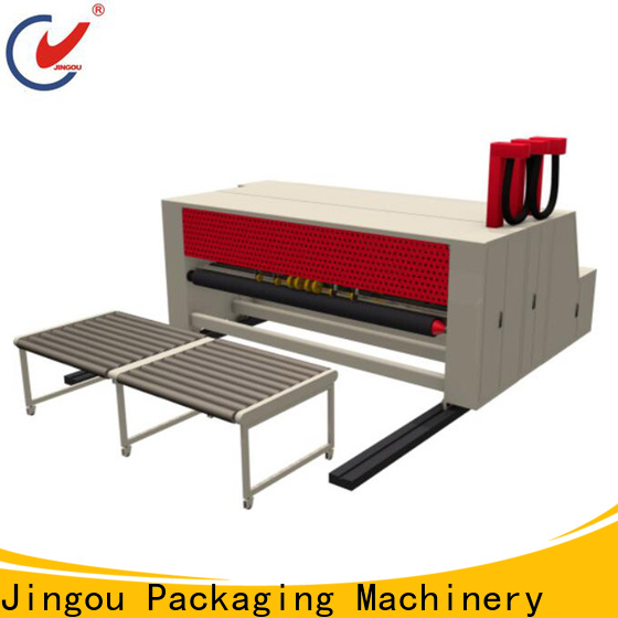 safety box machine cs from China for display box