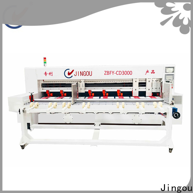 durable cardboard cutting machine blade check now for corrugated boxes