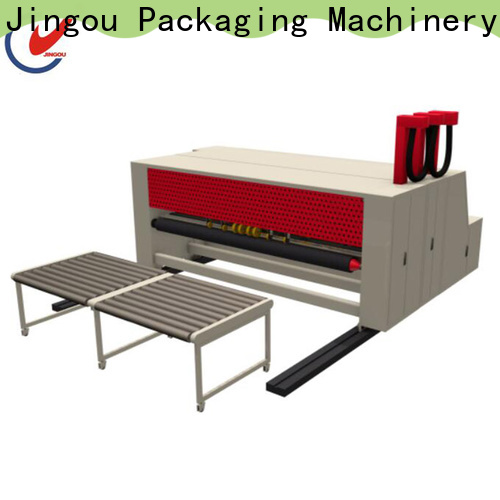 safety cardboard box manufacturing machine machine supply for display box