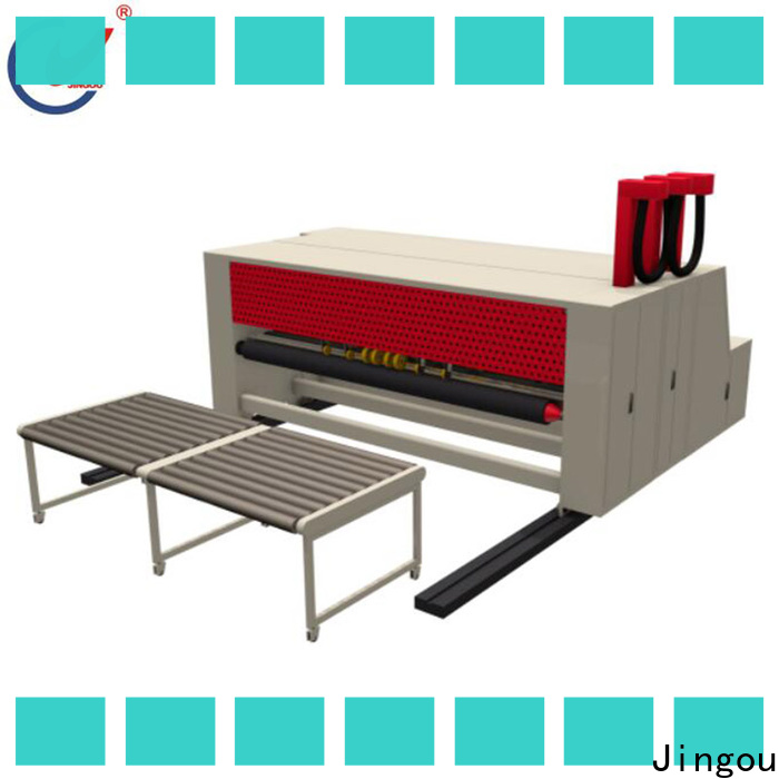 scientific box manufacturing machine auto free quote for gift box