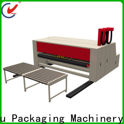 newly small box making machine machine producer for gift box