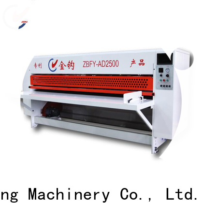 Jingou Packaging Machinery quality electric cardboard cutter inquire now for gift box