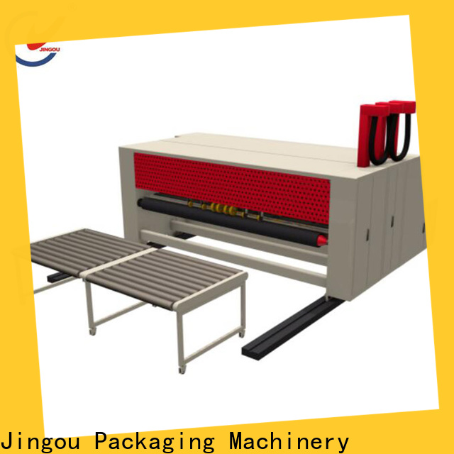 custom corrugated box machine caseking vendor for corrugated boxes