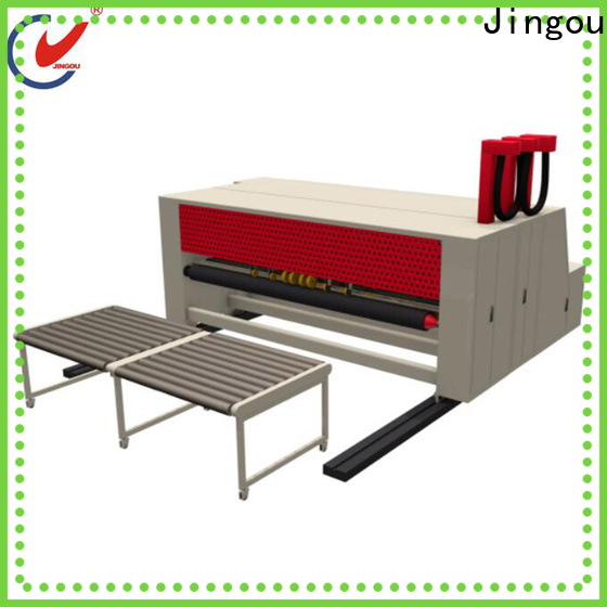 new-arrival carton box making machine price cs factory price for gift box