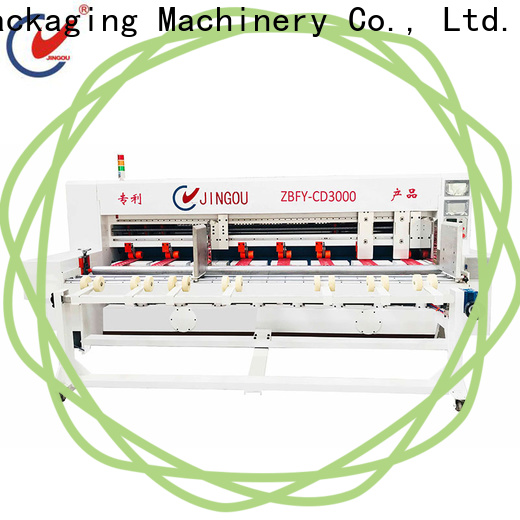 gradely cardboard box machine inquire now for white card boxes